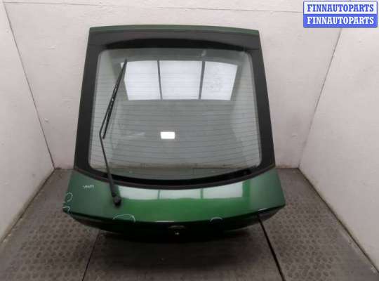 купить Крышка (дверь) багажника на Opel Vectra B 1995-2002