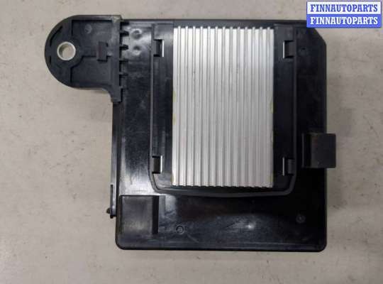 купить Блок управления бортовой сети (Body Control Module) на Mazda 3 (BP) 2019-2025