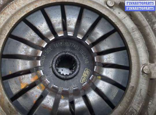 купить Маховик на Ford Focus 2 2005-2008