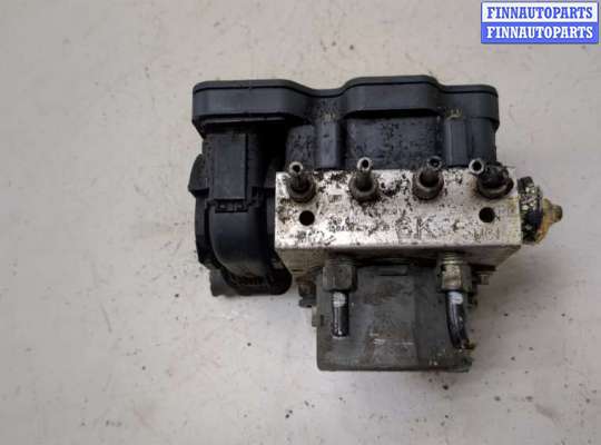 купить Блок АБС, насос (ABS, ESP, ASR) на Renault Trafic 2001-2014