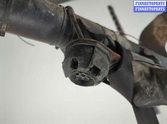 купить Устройство прицепное (фаркоп) на Ford Transit 2006-2014