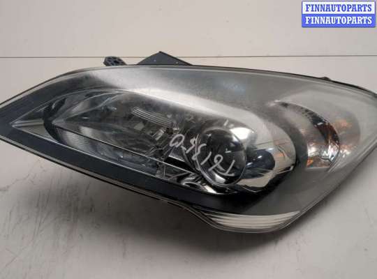 Фара (передняя) KA599015 на KIA Ceed 2007-2012