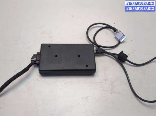 купить Блок управления телефоном на Mercedes GL X164 2006-2012