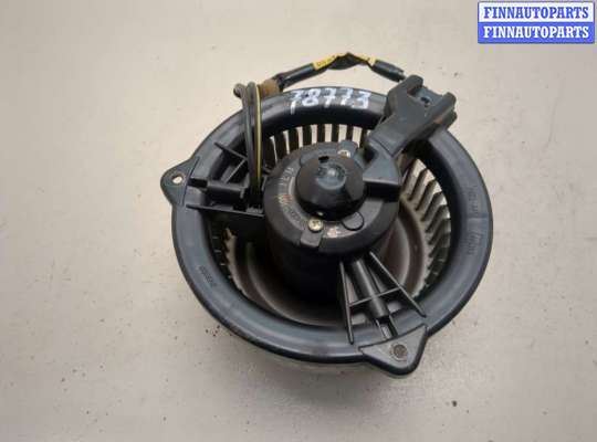 Двигатель отопителя (моторчик печки) TT936308 на Toyota Prius 2003-2009