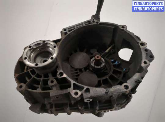 купить КПП 6-ст.мех. (МКПП) на Volkswagen Passat 7 2010-2015 Европа