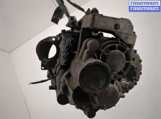 купить КПП 6-ст.мех. (МКПП) на Volkswagen Passat 7 2010-2015 Европа