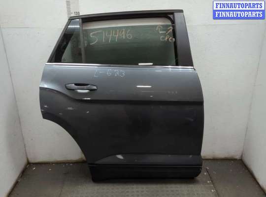 купить Замок двери на Volkswagen Atlas Cross Sport 2019-