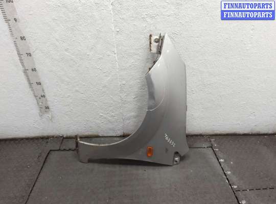 Купить Крыло на Ford Fiesta 2001-2007 Крыло FO2207969 на Ford Fiesta 2001-2007