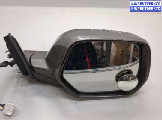 Зеркало боковое HD533344 на Honda CR-V 2006-2012