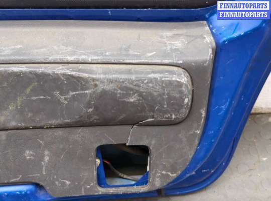 купить Двигатель стеклоочистителя (моторчик дворников) задний на Chevrolet Spark 2009-2016