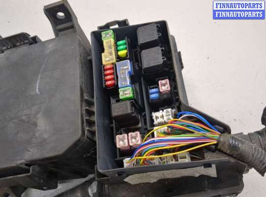 купить Блок предохранителей на Nissan Qashqai 2006-2013