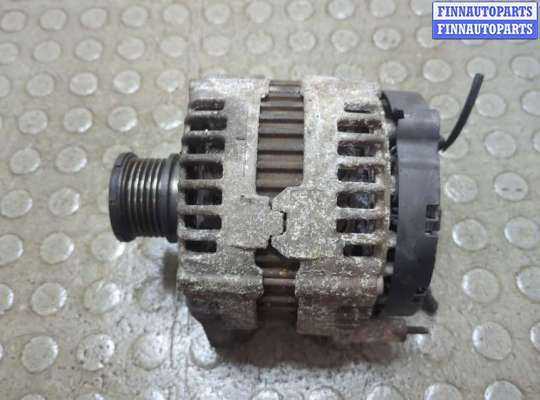 Генератор AU1725425 на Audi A6 (C6) 2004-2011