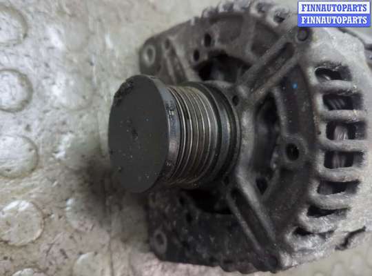 купить Генератор на Audi A6 (C6) 2004-2011