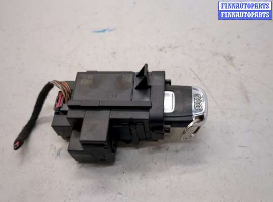 Замок зажигания AU1717486 на Audi A4 (B8) 2007-2015