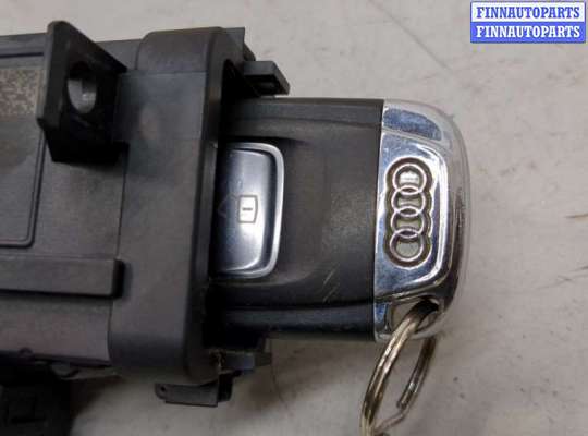 купить Замок зажигания на Audi A4 (B8) 2007-2015