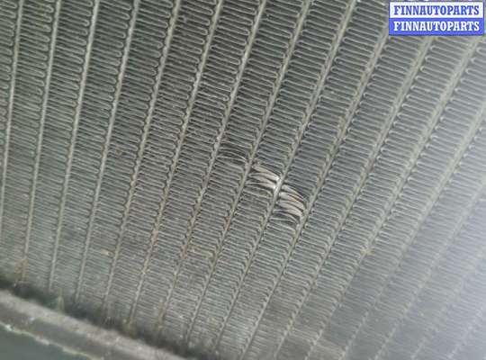 купить Радиатор охлаждения двигателя на Citroen C4 2004-2010