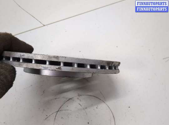 купить Диск тормозной на Volkswagen Polo 2001-2005