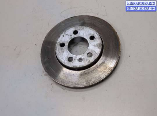 купить Диск тормозной на Volkswagen Polo 2001-2005