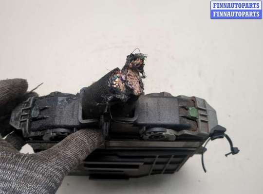 купить Блок управления двигателем на Opel Astra J 2010-2017