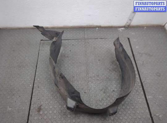 купить Защита арок (подкрылок) на Opel Antara 2006-2015