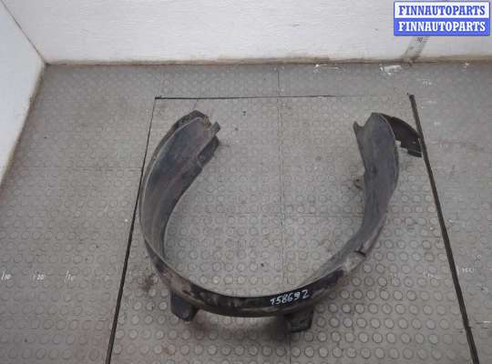 Купить Защита арок (подкрылок) на Opel Antara 2006-2015 Защита арок (подкрылок) OP2343962 на Opel Antara 2006-2015