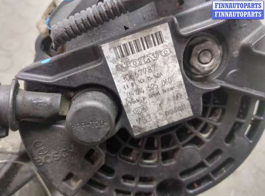 купить Генератор на Volvo XC70 2000-2007