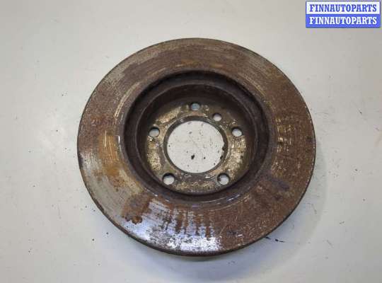 купить Диск тормозной на BMW 3 E46 1998-2006