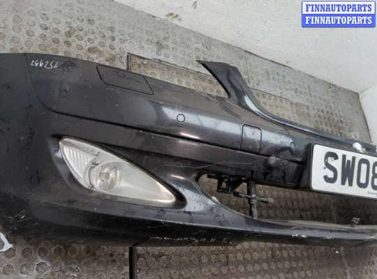 Датчик парктроника на Mercedes-Benz S (W221)