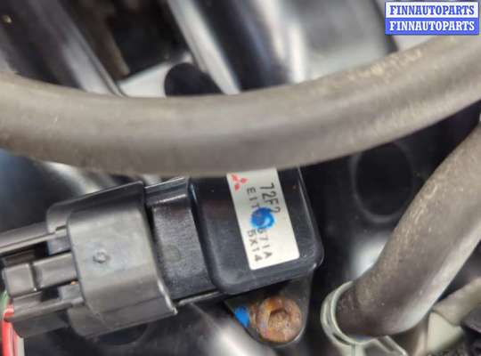 купить Форсунка топливная на Suzuki Grand Vitara 2005-2016