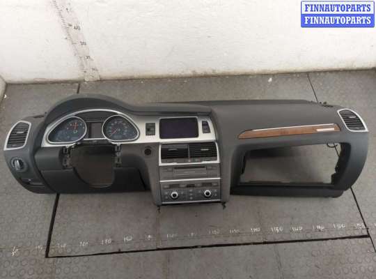 купить Магнитола на Audi Q7 2005-2015