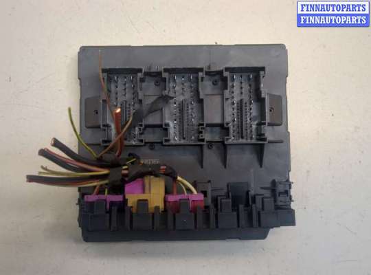 Блок управления бортовой сети (Body Control Module) VG2578222 на Volkswagen Tiguan 2007-2011