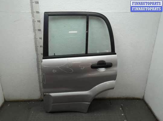 купить Дверь боковая (легковая) на Suzuki Grand Vitara 1997-2006