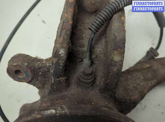 купить Ступица (кулак, цапфа) на Ford Fusion 2002-2012