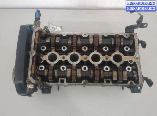 купить Головка блока (ГБЦ) на Opel Astra H 2004-2010