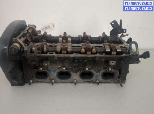 купить Головка блока (ГБЦ) на Opel Astra H 2004-2010