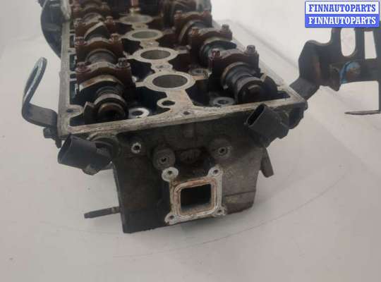 купить Головка блока (ГБЦ) на Opel Astra H 2004-2010