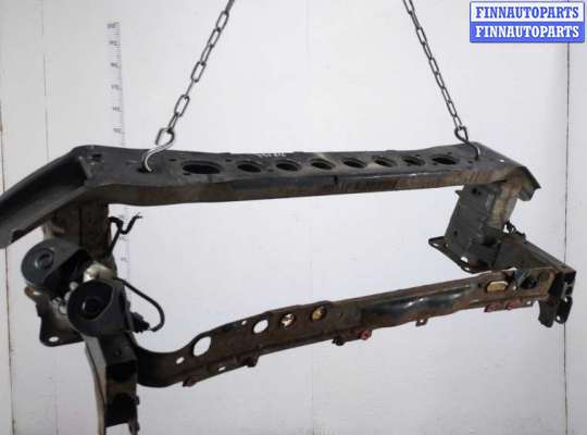 Усилитель бампера FO2090111 на Ford C-Max 2010-2015