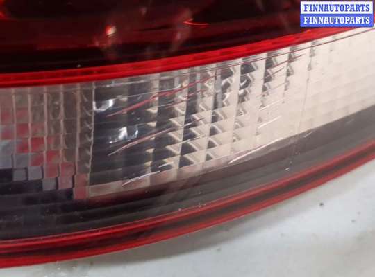 купить Фонарь (задний) на Volkswagen Golf 6 2008-2012
