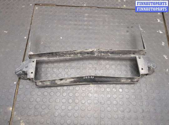 Пластик радиатора OP2456713 на Buick Encore 2016-2022