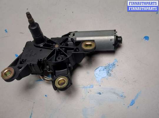 купить Двигатель стеклоочистителя (моторчик дворников) задний на Volkswagen Transporter 5 2003-2015