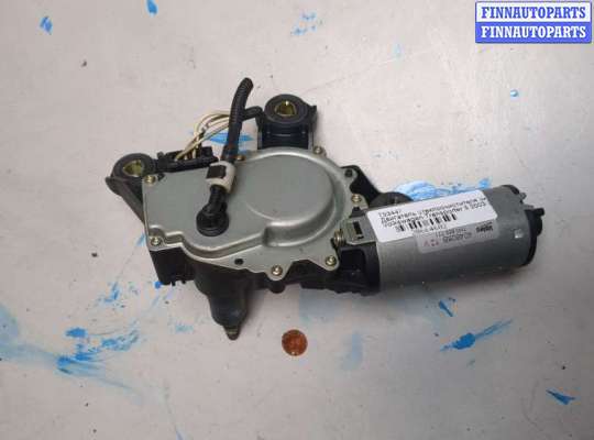 купить Двигатель стеклоочистителя (моторчик дворников) задний на Volkswagen Transporter 5 2003-2015