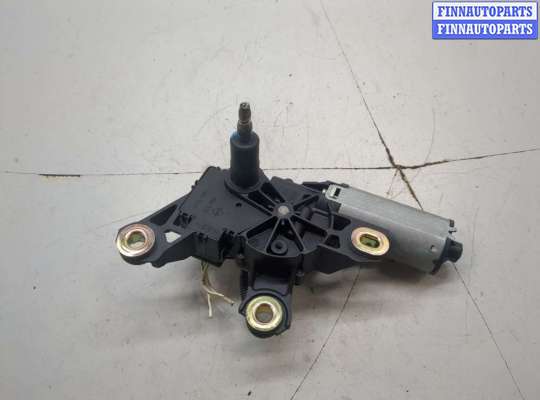 купить Двигатель стеклоочистителя (моторчик дворников) задний на Volkswagen Transporter 5 2003-2015