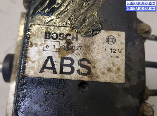 купить Блок АБС, насос (ABS, ESP, ASR) на Iveco Daily 4 2005-2011