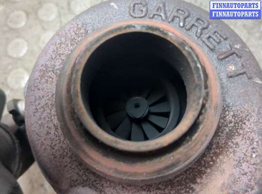 купить Турбина на Ford Focus 2 2008-2011