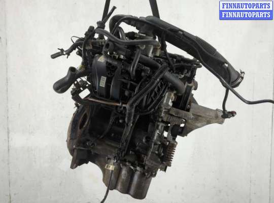 купить Заслонка дроссельная на Opel Corsa C 2000-2006