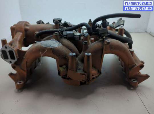 купить Коллектор впускной на Mitsubishi Pajero / Montero 2000-2006