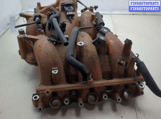 купить Коллектор впускной на Mitsubishi Pajero / Montero 2000-2006