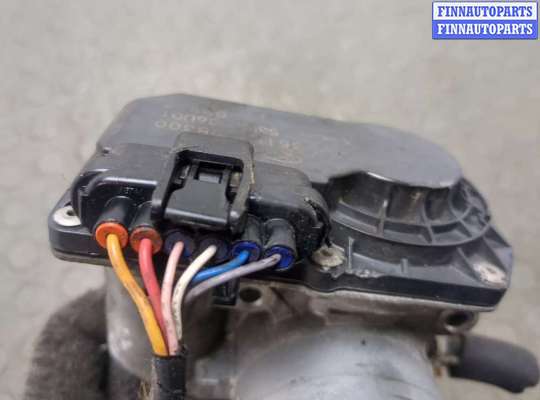 купить Заслонка дроссельная на KIA Sportage 2016-2022