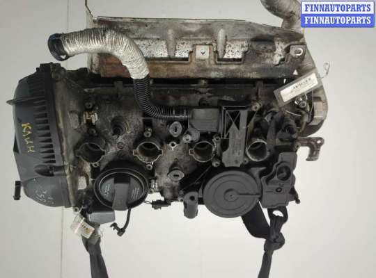 купить Головка блока (ГБЦ) на Volkswagen Scirocco 2008-2014