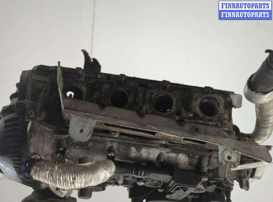 купить Головка блока (ГБЦ) на Volkswagen Scirocco 2008-2014